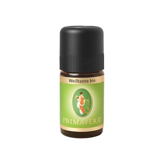 Primavera Weißtanne bio 5 ml