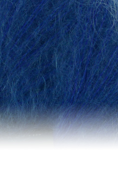 Extraklasse Kid Mohair 4516 blau -Atelier Zitron